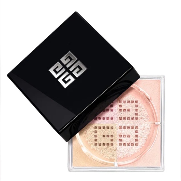 Givenchy | Makeup | Givenchy Prisme Libre Powder 3 Voile Rosemini Nwob ...